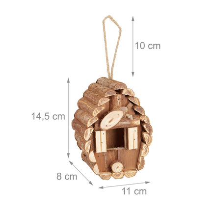 Miniholk Holz