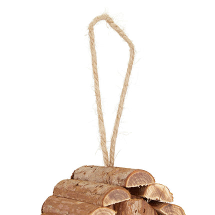 Miniholk Holz