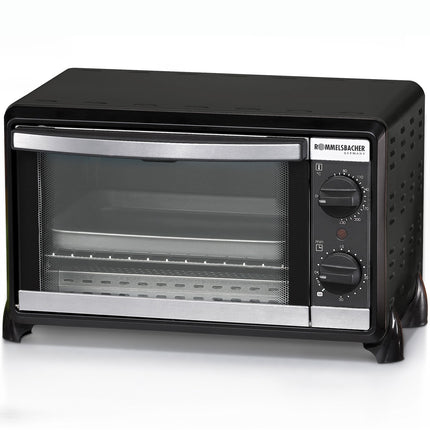 Mini oven 10l BG 950 Speedy timer function. Energy saving
