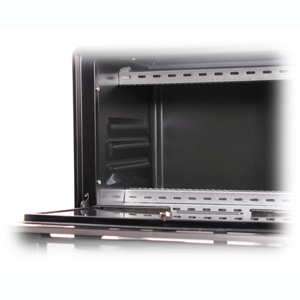 Mini oven 10l BG 950 Speedy timer function. Energy saving