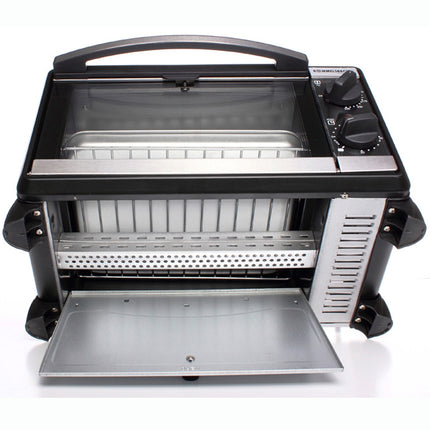 Mini oven 10l BG 950 Speedy timer function. Energy saving