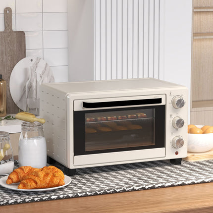 Minitrouba 21L, 1400W s časovačem, včetně plechu a podstavce