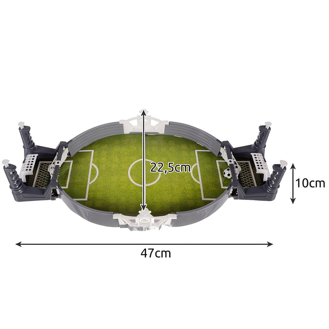 Mini soccer ball 22590