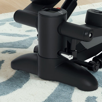 Mini-Stepper mit LCD, Heimtrainer für Beintraining
