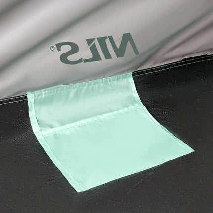 Mint Beach Tent, UV Protection, Easy Setup
