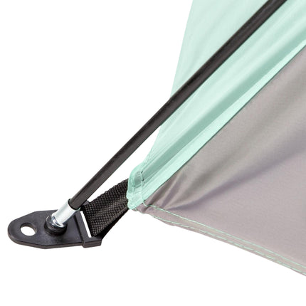 Mint Beach Tent, UV Protection, Easy Setup