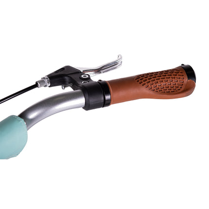 Mint Scooter – Faltbar, leicht, robust