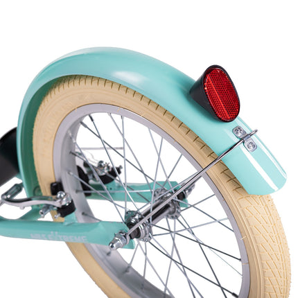 Mint Scooter – Faltbar, leicht, robust