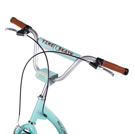 Mint Scooter – Faltbar, leicht, robust