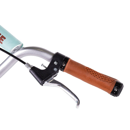 Mint Scooter – Faltbar, leicht, robust