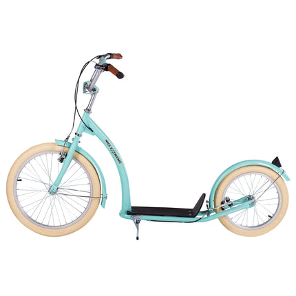 Mint Scooter – Faltbar, leicht, robust