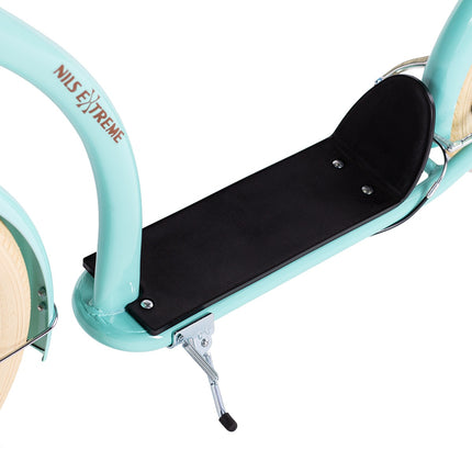 Mint Scooter – Faltbar, leicht, robust