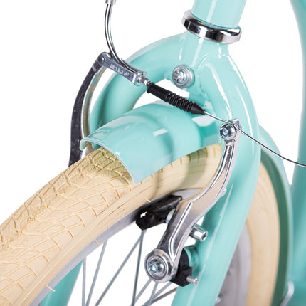 Mint Scooter – Faltbar, leicht, robust