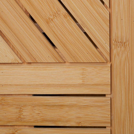 Spiegelschrank mit Ablageflächen