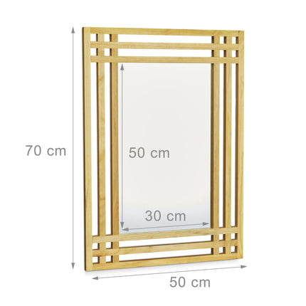 Mirror pine