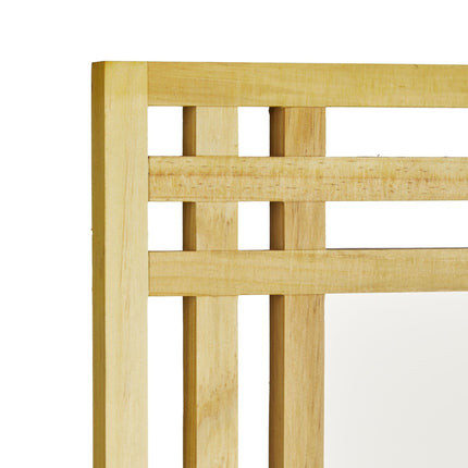 Mirror pine