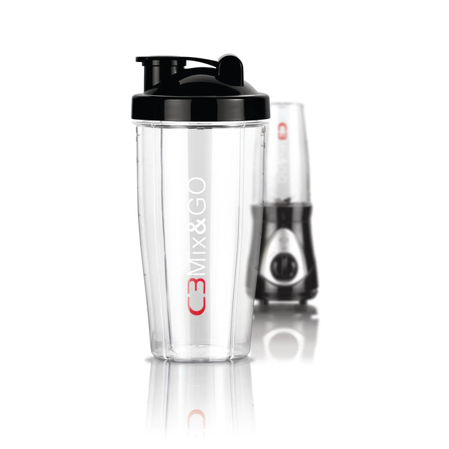 Mix&amp;Go Mixerflasche 750ml