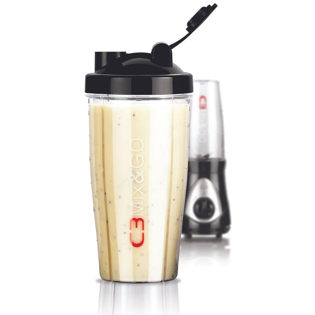 Mix&amp;Go Mixerflasche 750ml