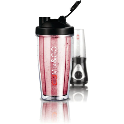 Bouteille à double paroi Mix&amp;Go 500 ml