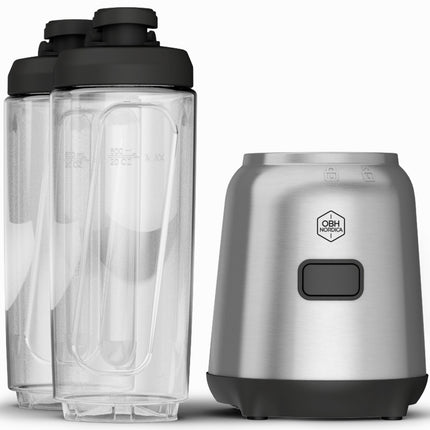 Mixér Mix & Move 2 x 0.6l. 300W LH15FDS0