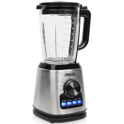 Mixeur 212094 Blender Solid Pro 1400 W 1,75 l