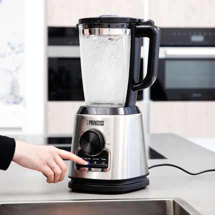 Mixeur 212094 Blender Solid Pro 1400 W 1,75 l