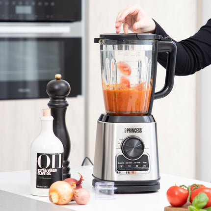 Mixeur 212094 Blender Solid Pro 1400 W 1,75 l