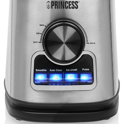 Mixeur 212094 Blender Solid Pro 1400 W 1,75 l