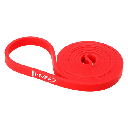 4-Piece Latex Resistance Bands for Strength Training & Rehab
