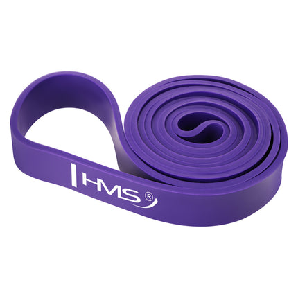 4-Piece Latex Resistance Bands for Strength Training & Rehab