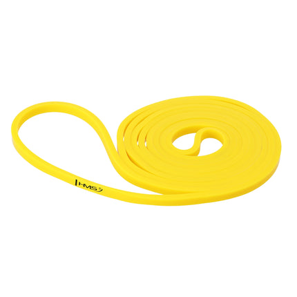 4-Piece Latex Resistance Bands for Strength Training & Rehab