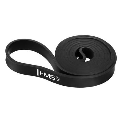 4-Piece Latex Resistance Bands for Strength Training & Rehab