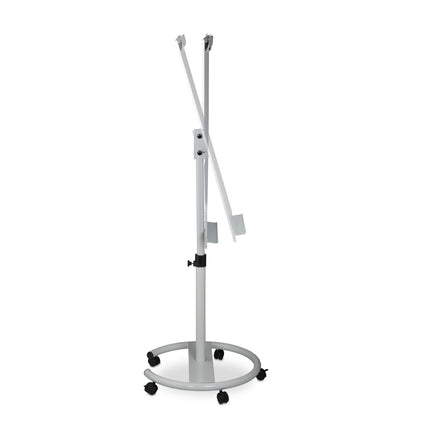 Mobile Flipchart Whiteboard