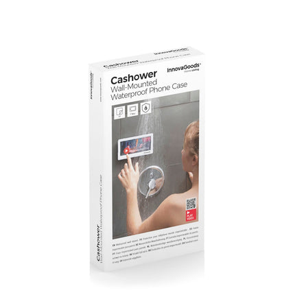 Handyhülle Cashower InnovaGoods