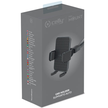 Handyhalterung Arm Auto-Release