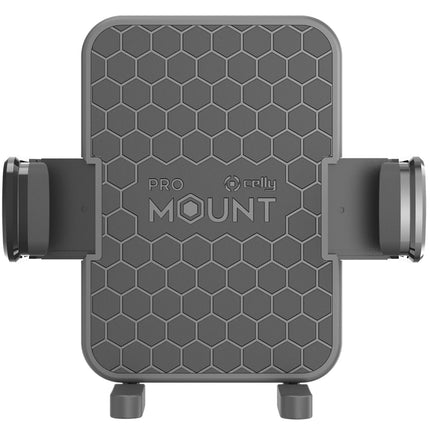 Mobile holder Auto-release