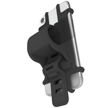 Mobile holder for bicycle/e-scooter/stroller Sv