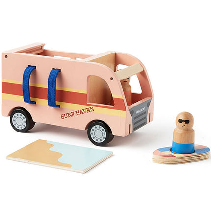 Mobilheim Surf AIDEN