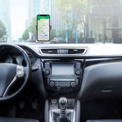 Držák na mobil s přísavkou