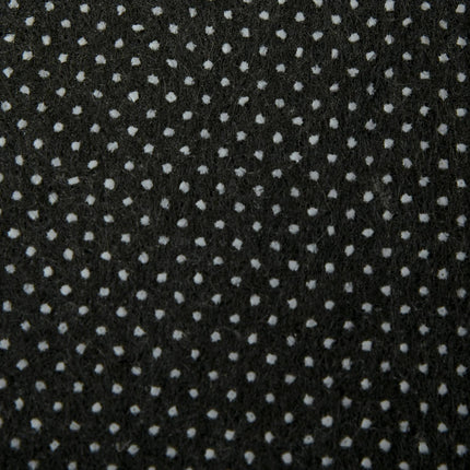 Geometrischer moderner Teppich 230x160 cm für Wohnzimmer, grau/schwarz/weiß