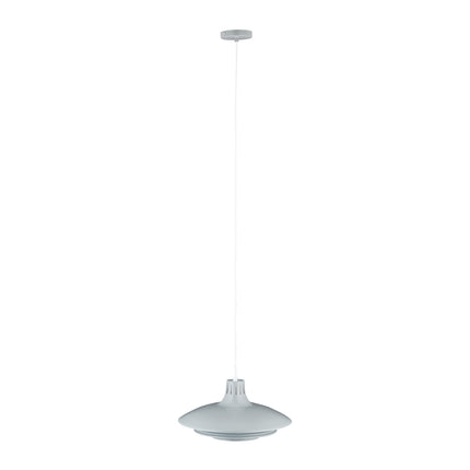 Modern Metal Hanging Lamp