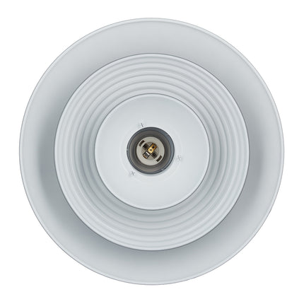 Modern Metal Hanging Lamp