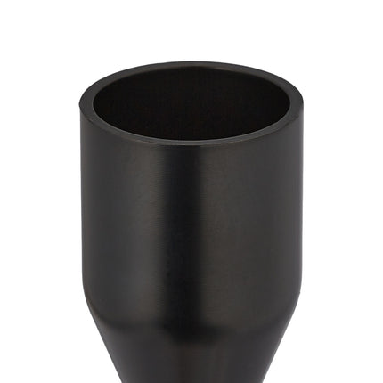 Modern candlesticks in a set of 3