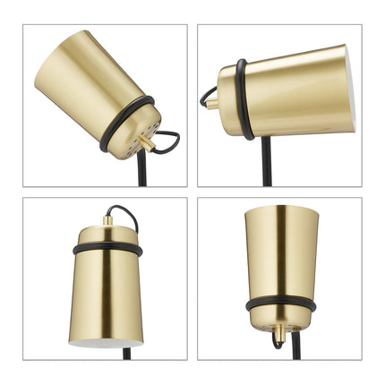 Lampe de bureau moderne