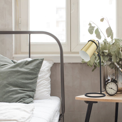 Lampe de bureau moderne