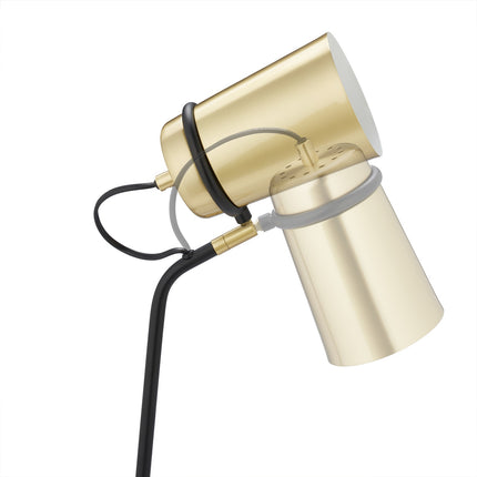 Lampe de bureau moderne