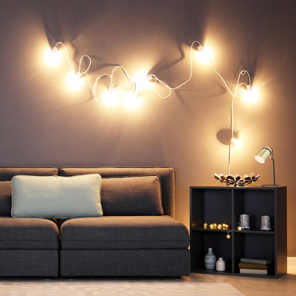 Lampe de bureau moderne