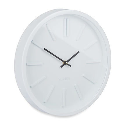 Modern wall clock