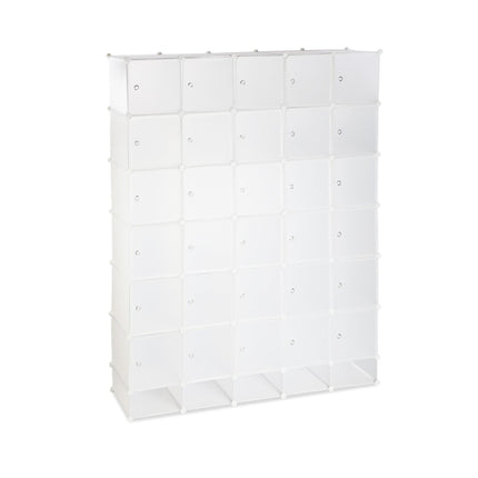 Modular wardrobe XXL