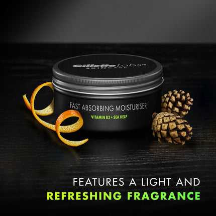 Moisturizer Labs Feuchtigkeitscreme 100ml